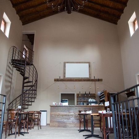 Agriturismo Pizzavacca Villanova sull'Arda Luaran gambar