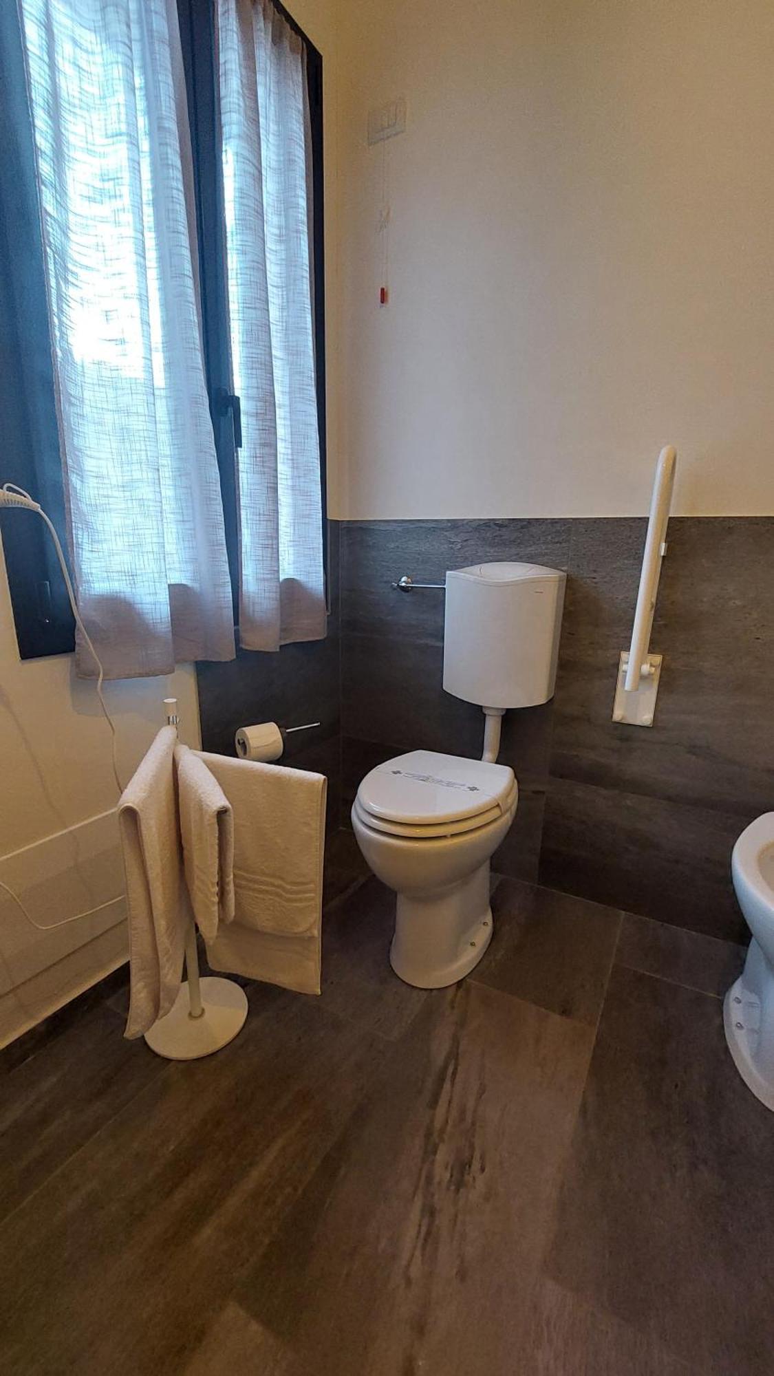 Agriturismo Pizzavacca Villanova sull'Arda Luaran gambar