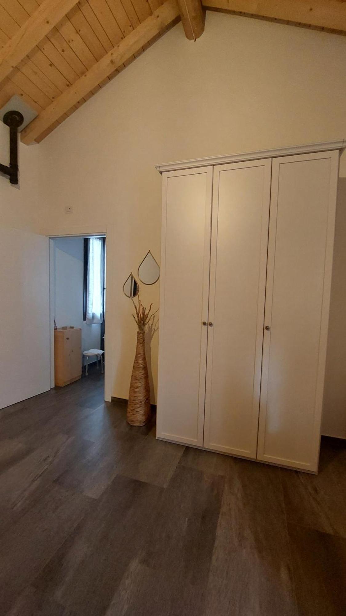 Agriturismo Pizzavacca Villanova sull'Arda Luaran gambar