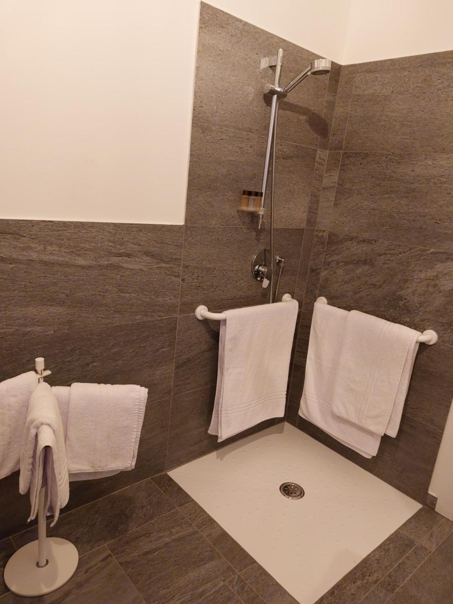 Agriturismo Pizzavacca Villanova sull'Arda Luaran gambar
