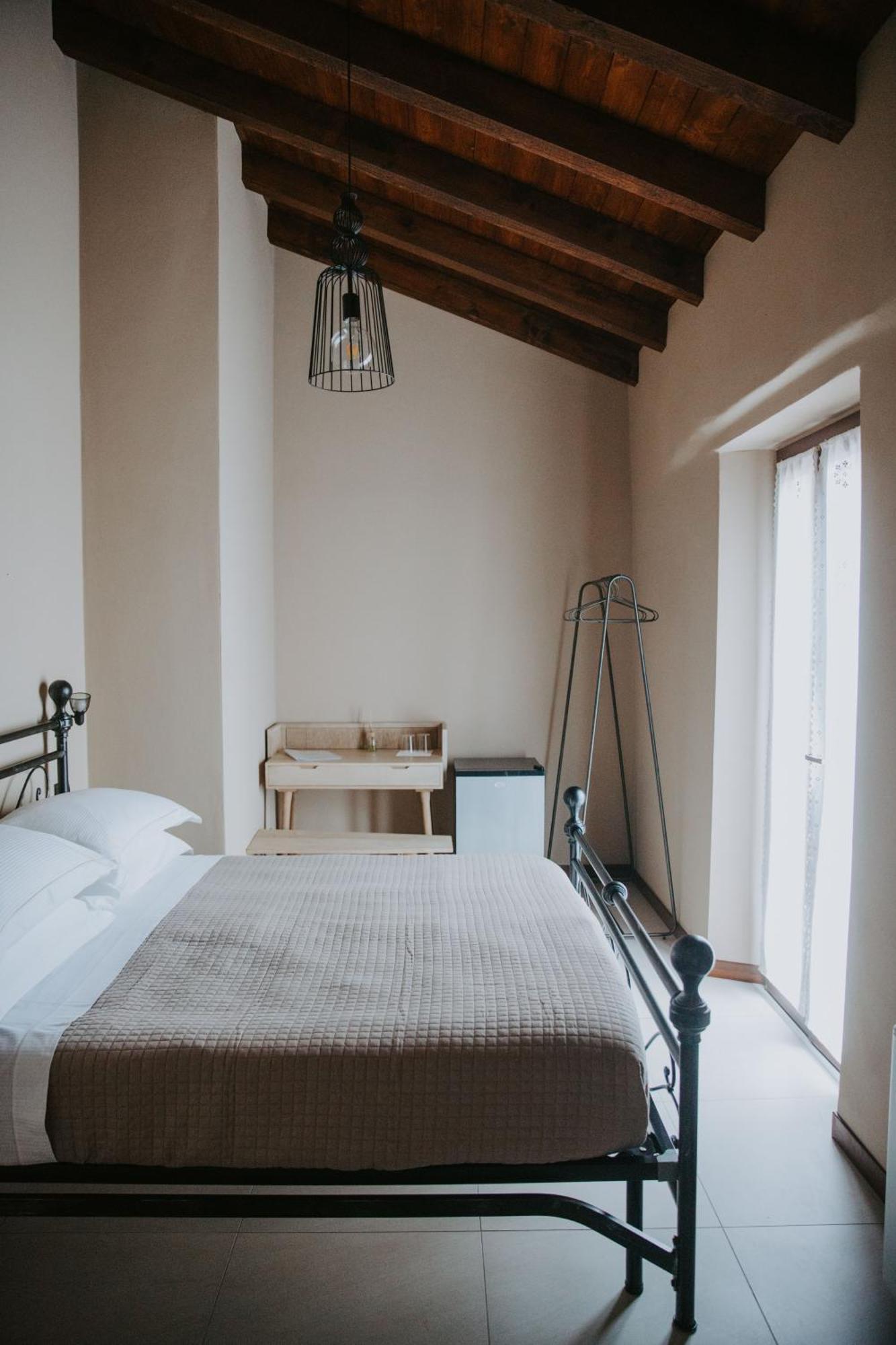 Agriturismo Pizzavacca Villanova sull'Arda Luaran gambar