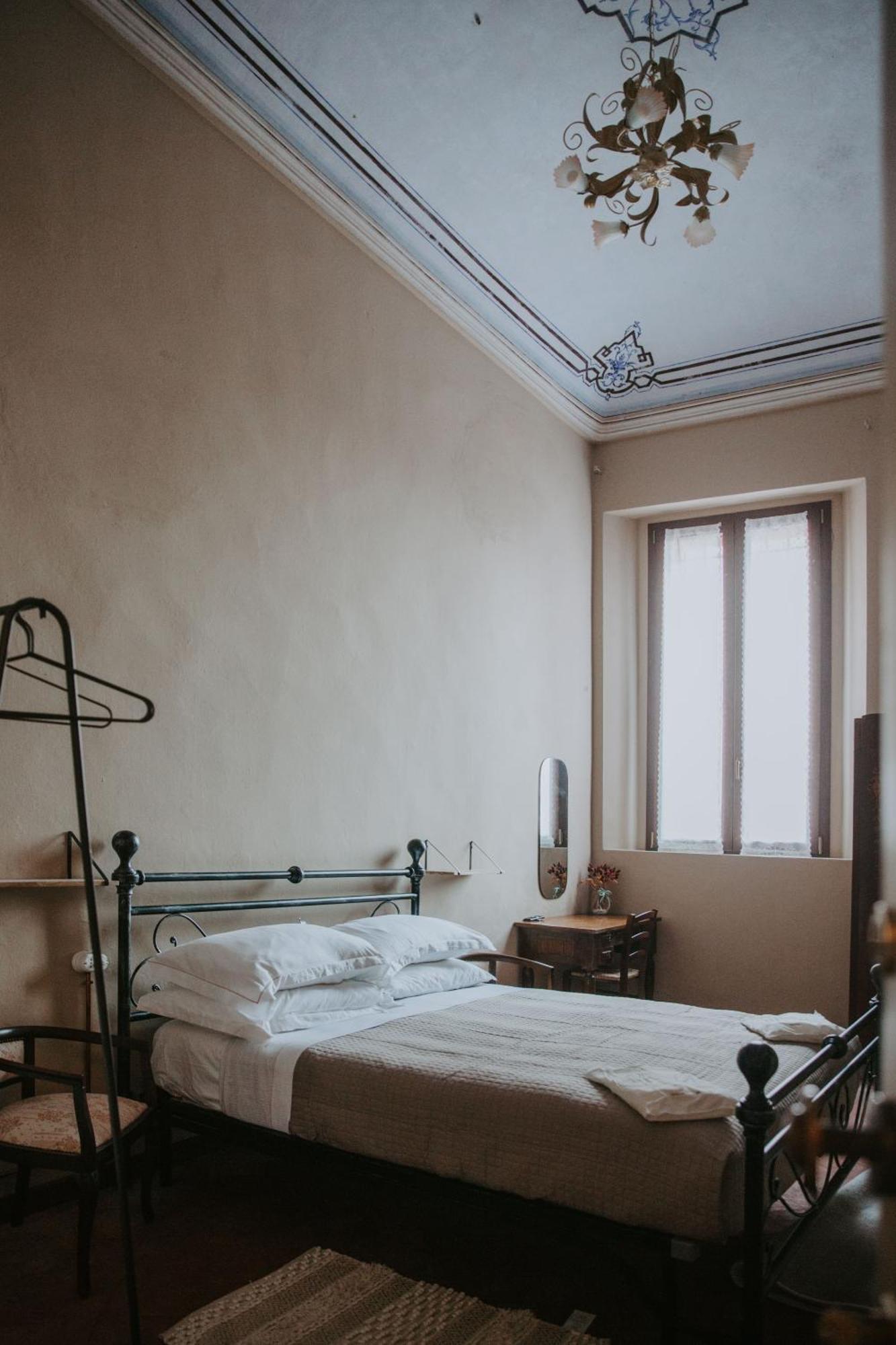 Agriturismo Pizzavacca Villanova sull'Arda Luaran gambar